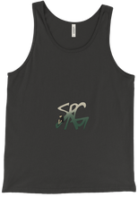 slickrick_gaming Tank Top
