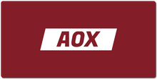 AOX XXL Gaming Mousepad