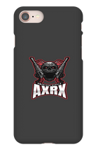 AXRX iPhone Phone Cases