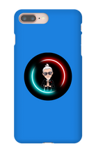 varmo_7_ttv iPhone Phone Cases