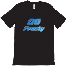 ogfrosty01 T-Shirts