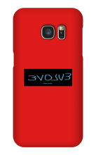 Lilgs'revenge "3VOLV3" Samsung Phone Cases