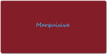 marquisive XXL Gaming Mousepad
