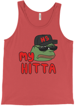 heartstopperx Tank Top