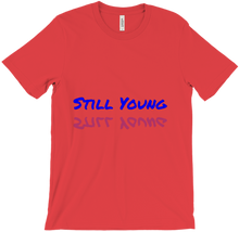 Still Young T-Shirt
