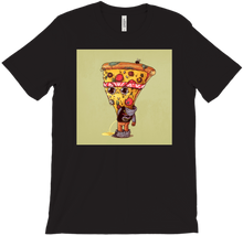 PissPizza - T-Shirt