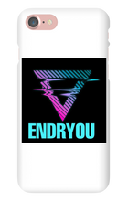 endryou76 iPhone Phone Cases