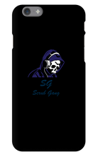 scrub_gang iPhone Phone Cases