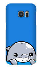 einfachelmo Samsung Phone Cases