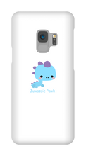 Juwassic Samsung Phone Cases