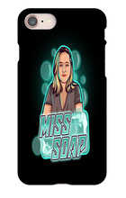 misssoap iPhone Phone Cases
