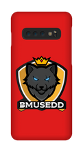 bmusedd Samsung Phone Cases