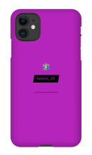 Coque IPHONE