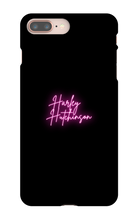 harleyhutchinson iPhone Phone Cases