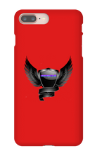 casatroles_gg iPhone Phone Cases