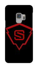 subz34ottv Samsung Phone Cases