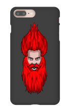 Beard case