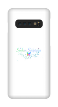 Spoken Scriptures Samsung Phone Cases