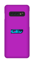 ICED Samsung Phone Cases
