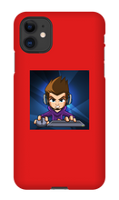 daddycosme iPhone Phone Cases