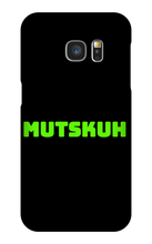 Mutskuh Samsung Phone Hoesje