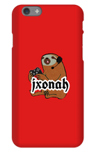 Keep ya iPhone safe Leg-end!