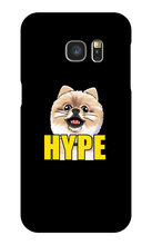Tater Hype Samsung Cases
