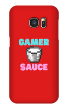 shermanplays Samsung Phone Cases