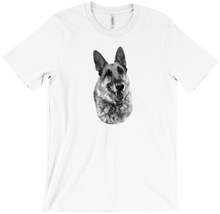 brutestealth-Yogi T-Shirts