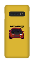urabuslive Samsung Phone Cases