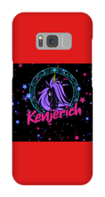 kenjerich Samsung Phone Cases