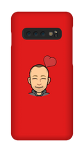bigbiertje Samsung Phone Cases