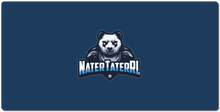NaterTaterRL Mascot XXL Gaming Mousepad