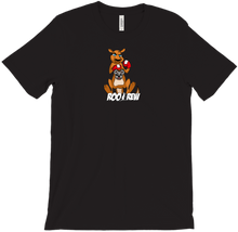 Dark RooKrew T-Shirts
