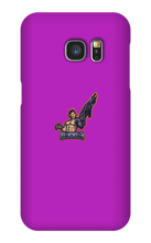 rollinsw0llen Samsung Phone Cases