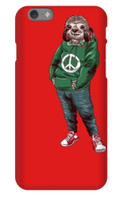 vslothboy iPhone Phone Cases