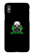 noisyboysplays iPhone Phone Cases
