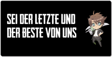lastgamer_dxd XXL Gaming Mousepad