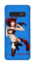 linkz Samsung Phone Cases