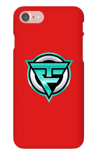twistedfrenzy iPhone Phone Cases