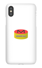 marvin mc  iPhone Phone Cases