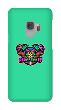 pesfreak19 Samsung Phone Cases