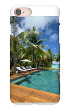 wellnesskoenig iPhone Phone Cases