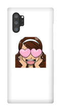 MG Samsung Phone Cases