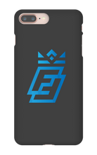 fullfrontage iPhone Phone Cases