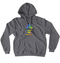 9 Month Sub Hoodie