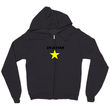 Im a star hoodie