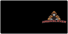 Logo XXL Gaming Mousepad