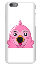 biinjo iPhone Phone Cases