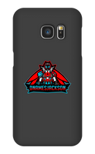 Logo Samsung Phone Cases
